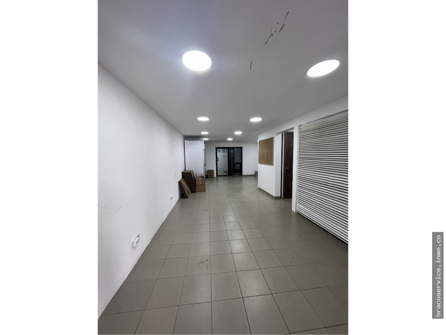 Edificio en Panama