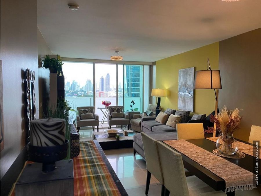 Apartamento en