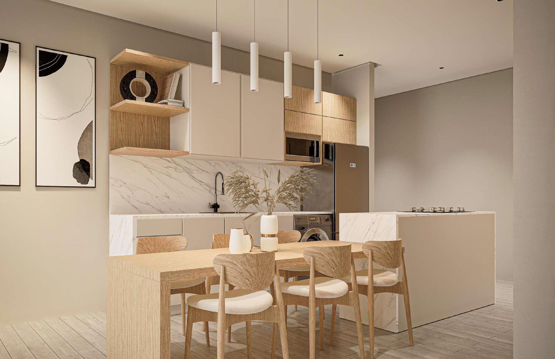 Property at Panama - Marbella