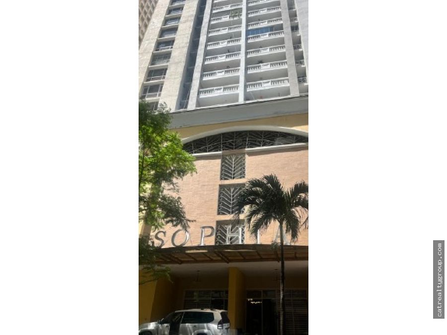 Apartamento en