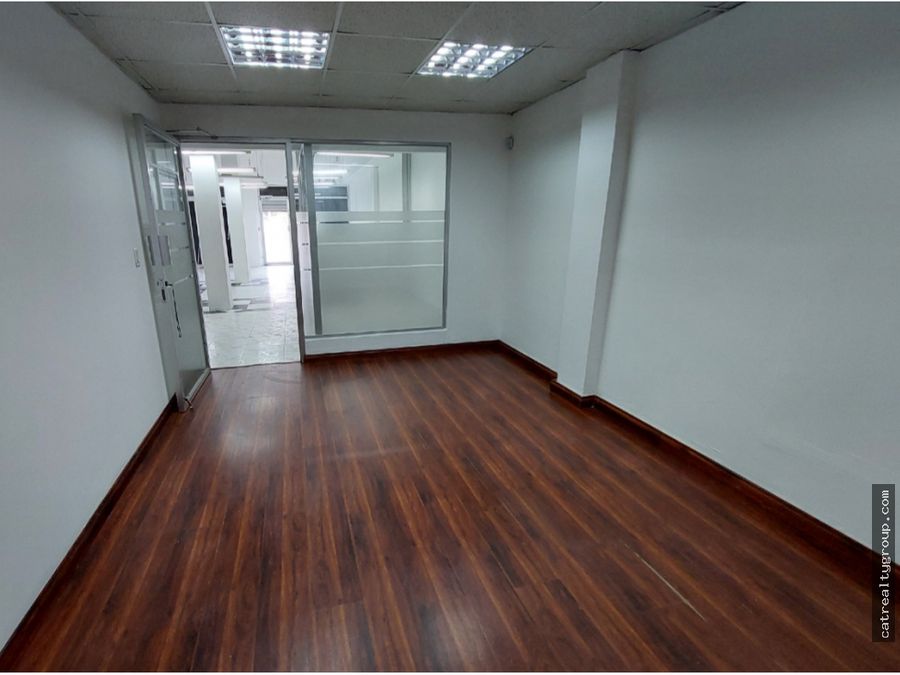 Comercial en Panamá