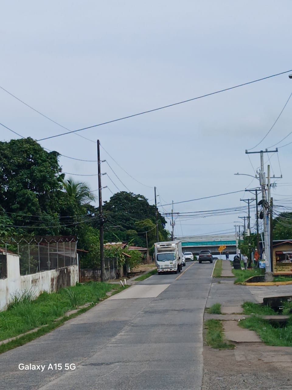 Propiedad en casco viejo arraijan vista alegre