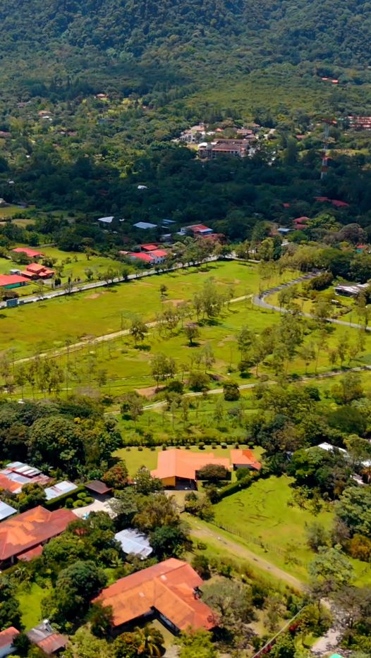 Property at valle de antón