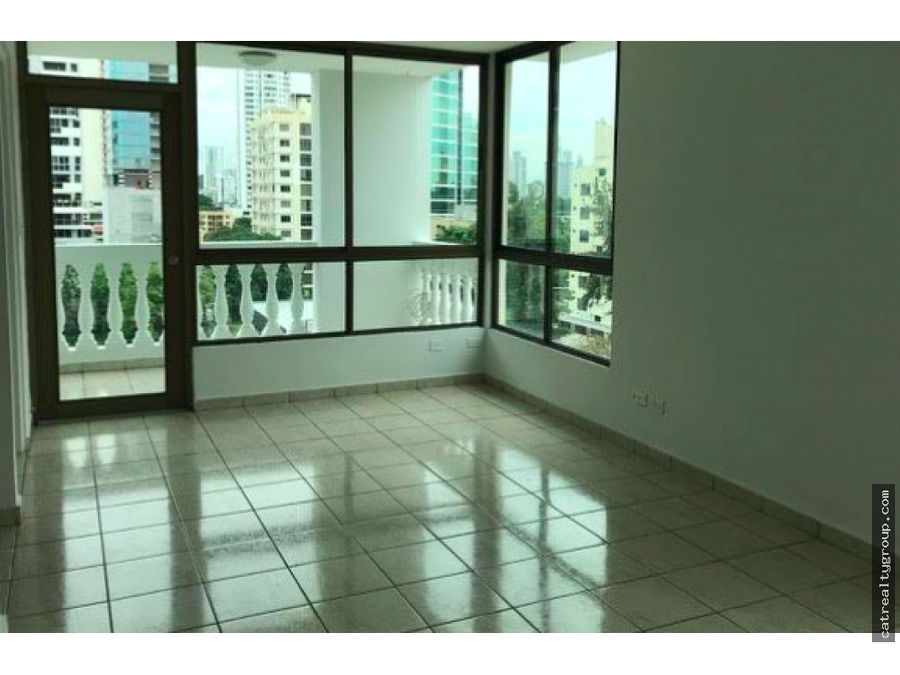 Apartamento en Panama
