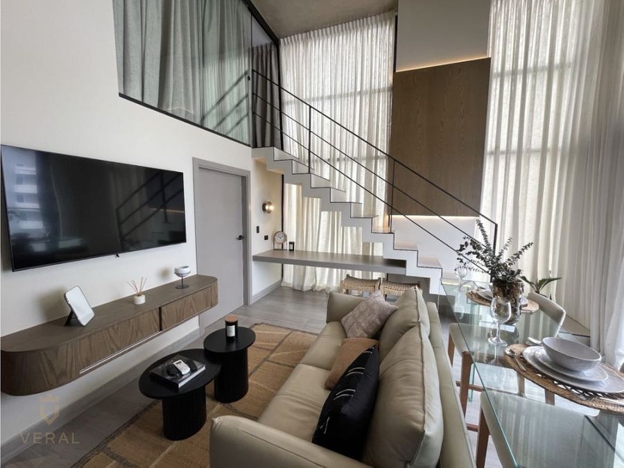 Apartamento en Panamá
