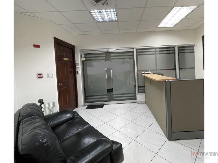 Oficina en PH Oceania Business Plaza T3000