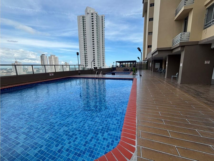 Apartamento en Panamá