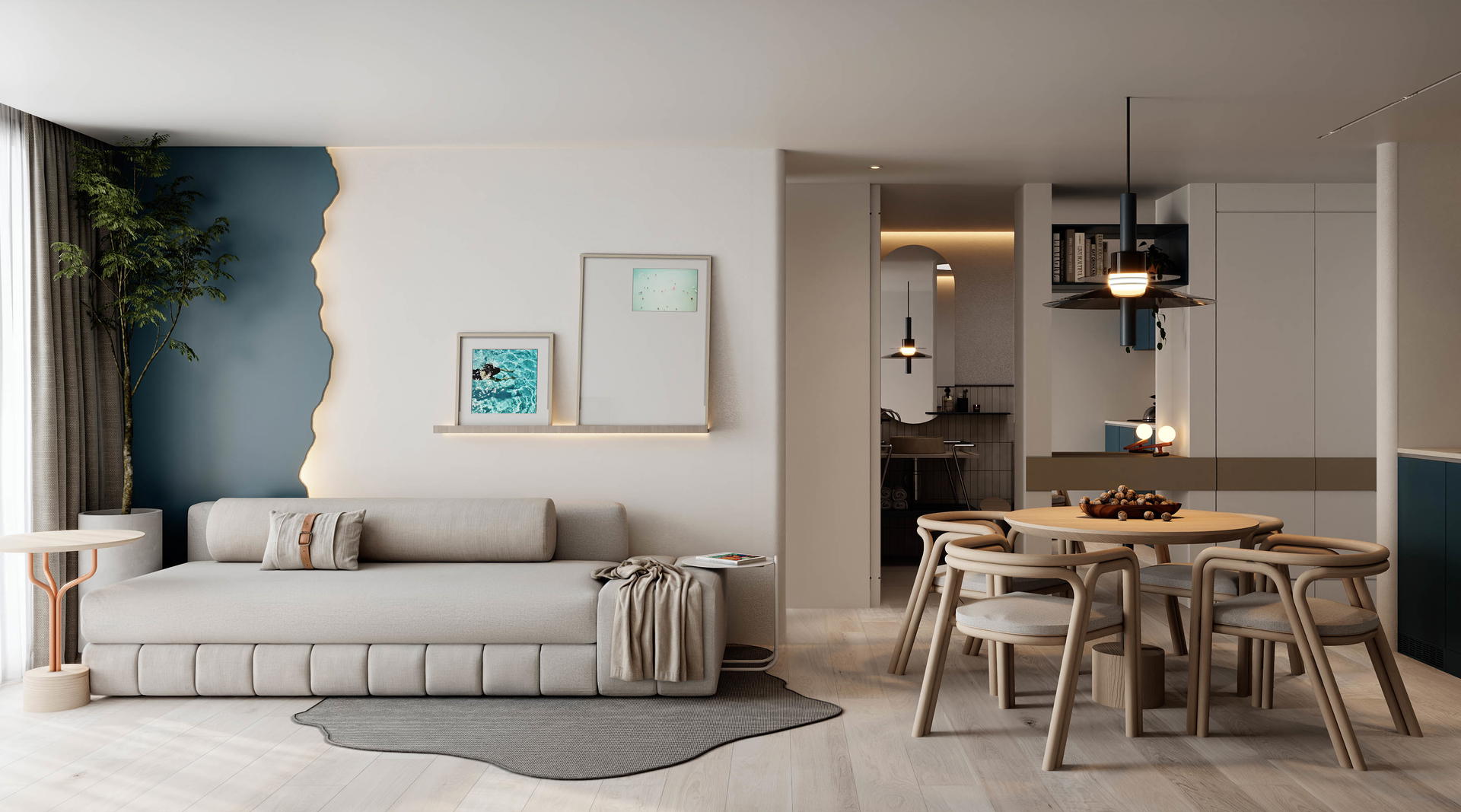 Property at bella vista