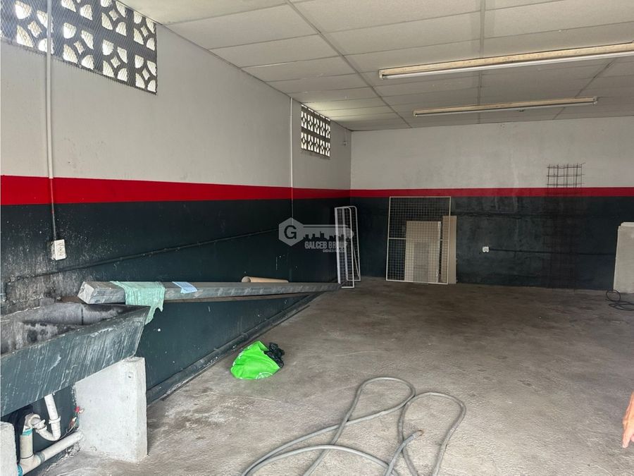Comercial en Panama
