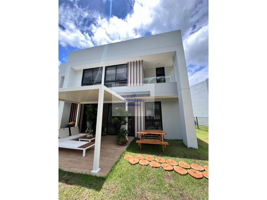 House at