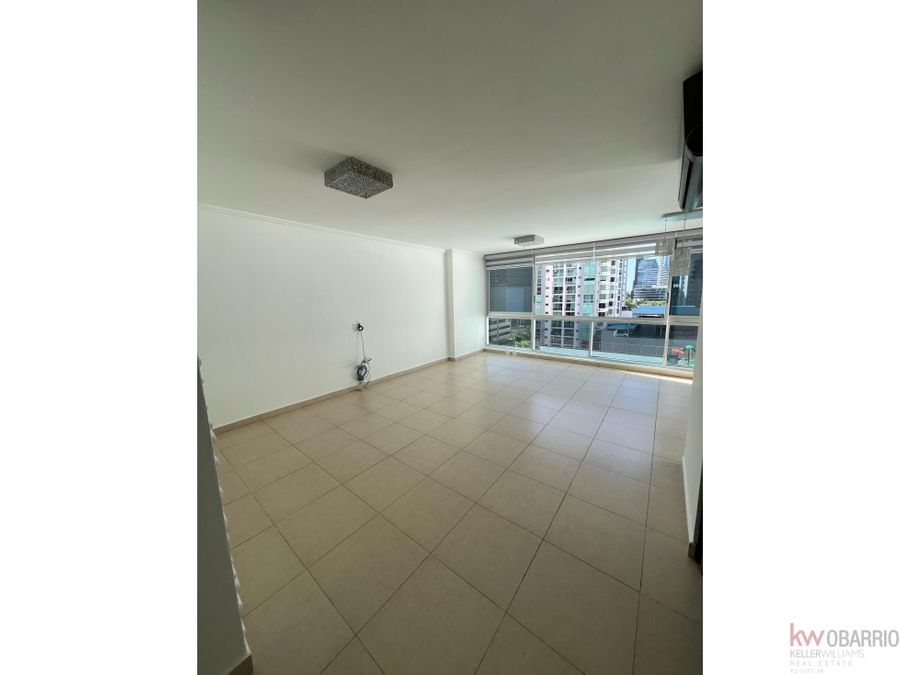 Apartamento en Panamá