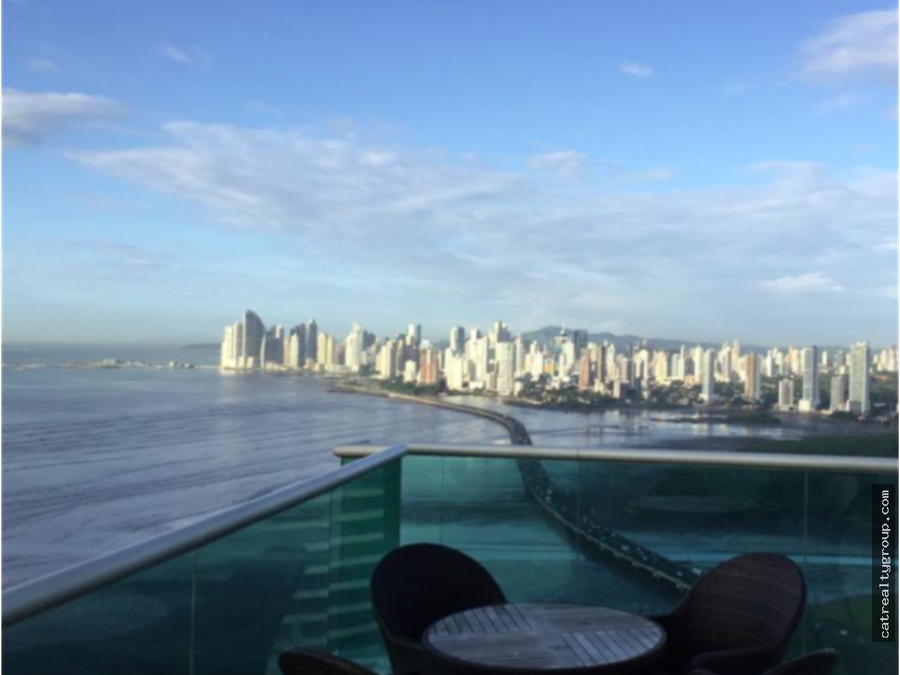Apartamento en Panama