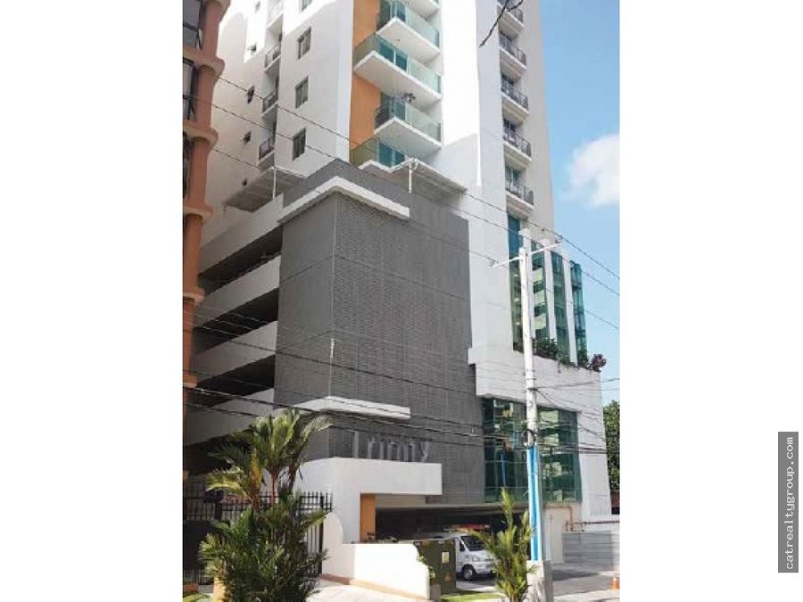 Apartamento en