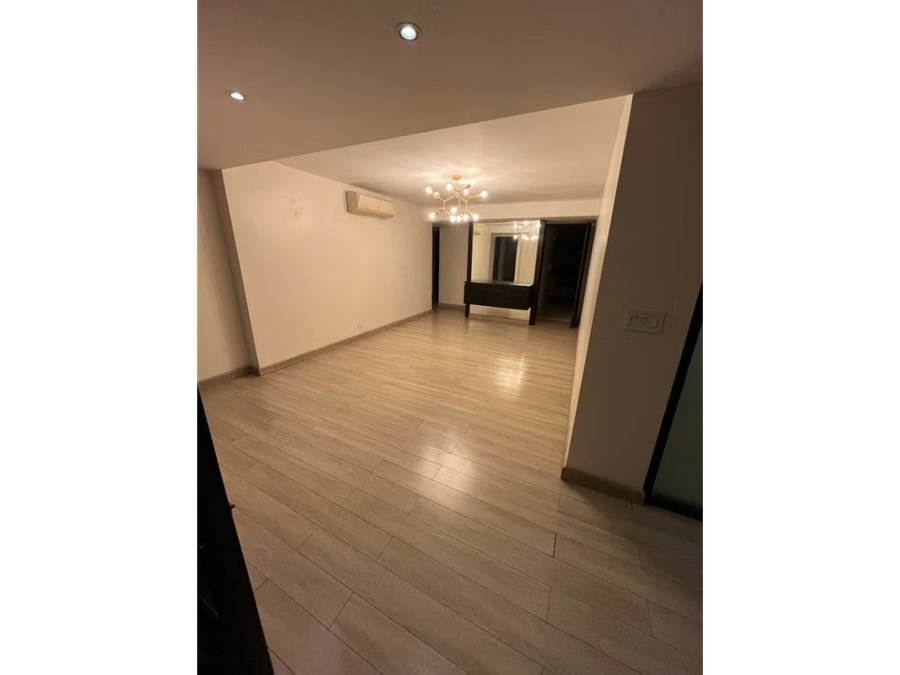 Apartamento en Panama