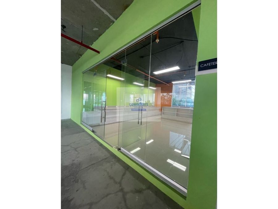 Comercial en Panamá