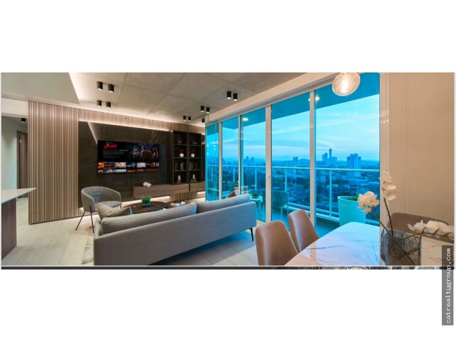 Apartamento en