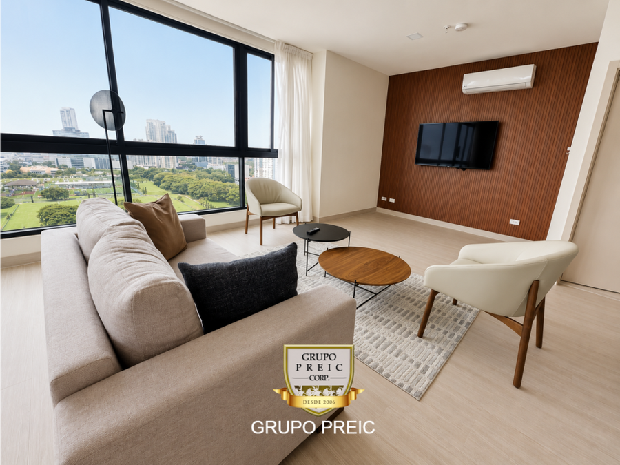 Apartamento en Panama