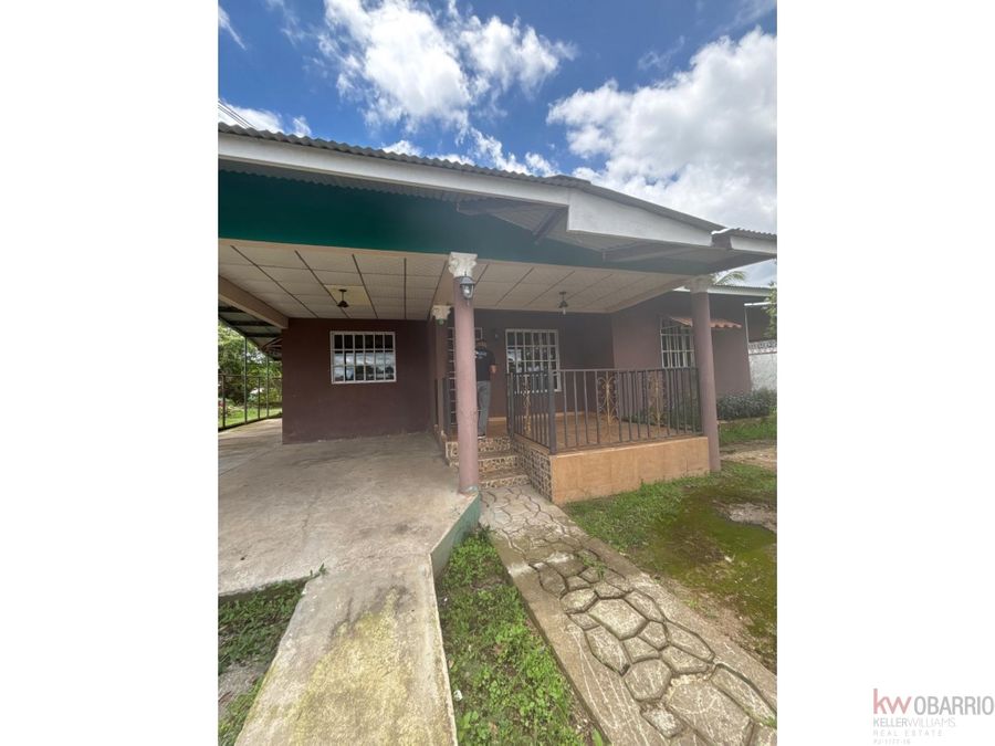 Property at Bugaba