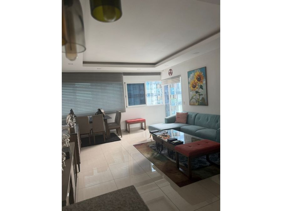Apartamento en Panama
