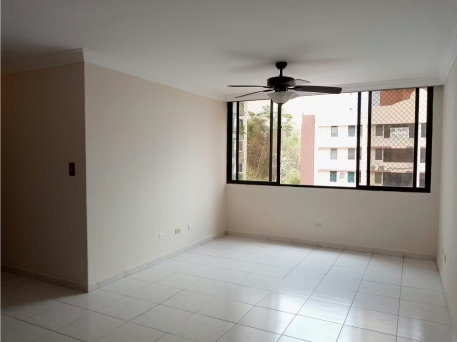 Apartment at Panamá