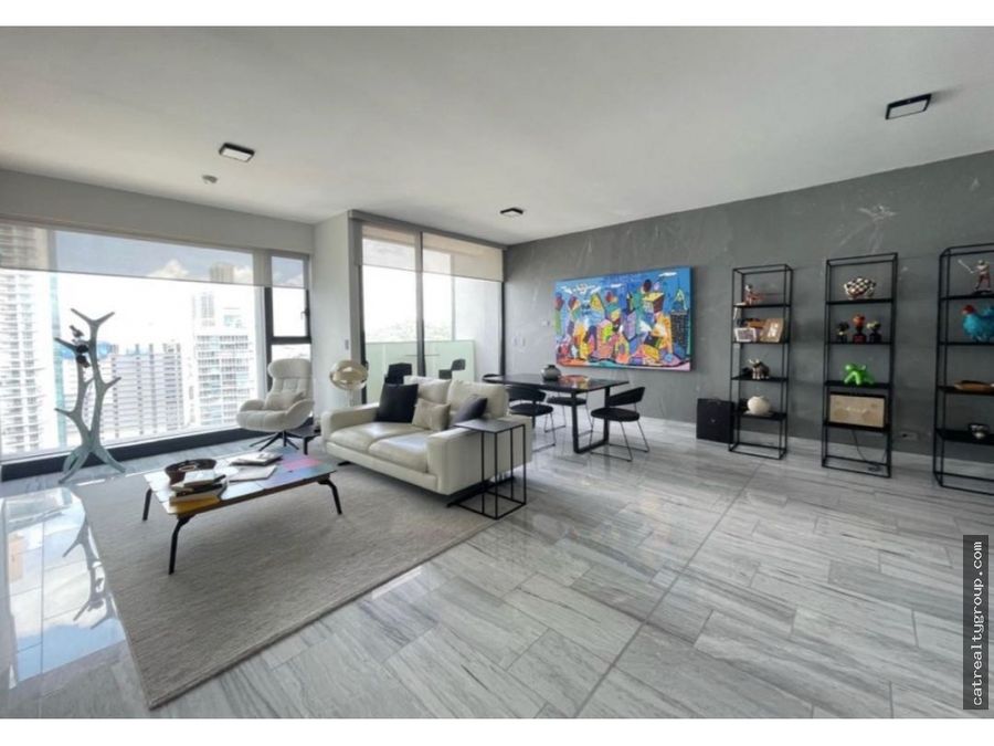Apartamento en