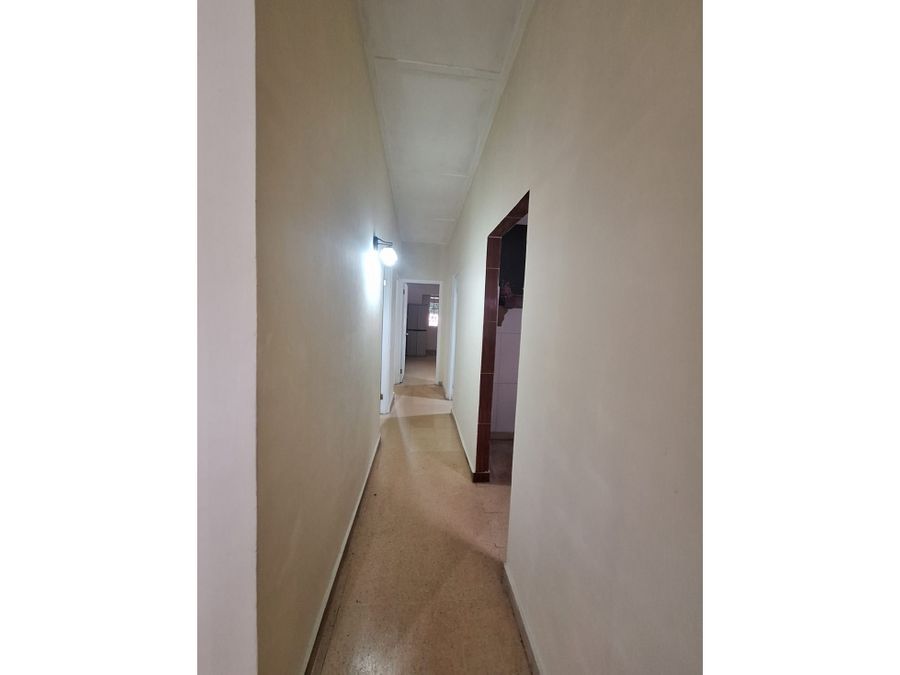 Casa en Panamá