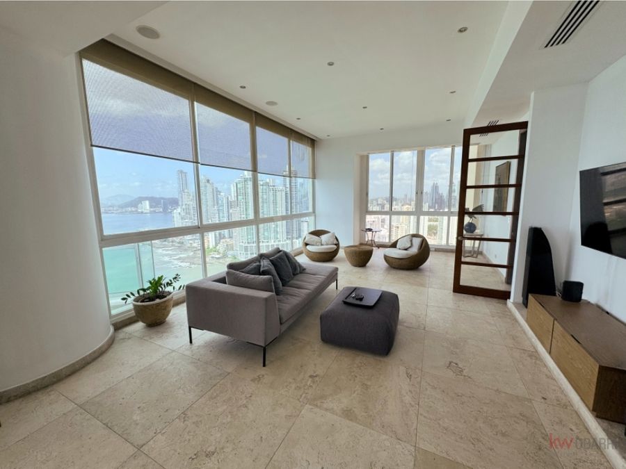 Apartamento en Panamá