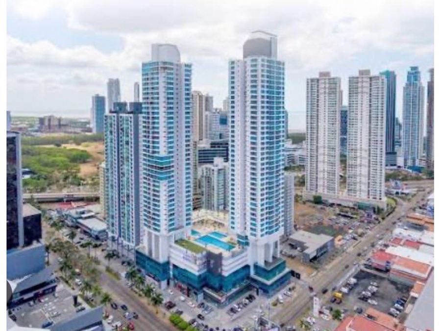 Apartamento en Panamá