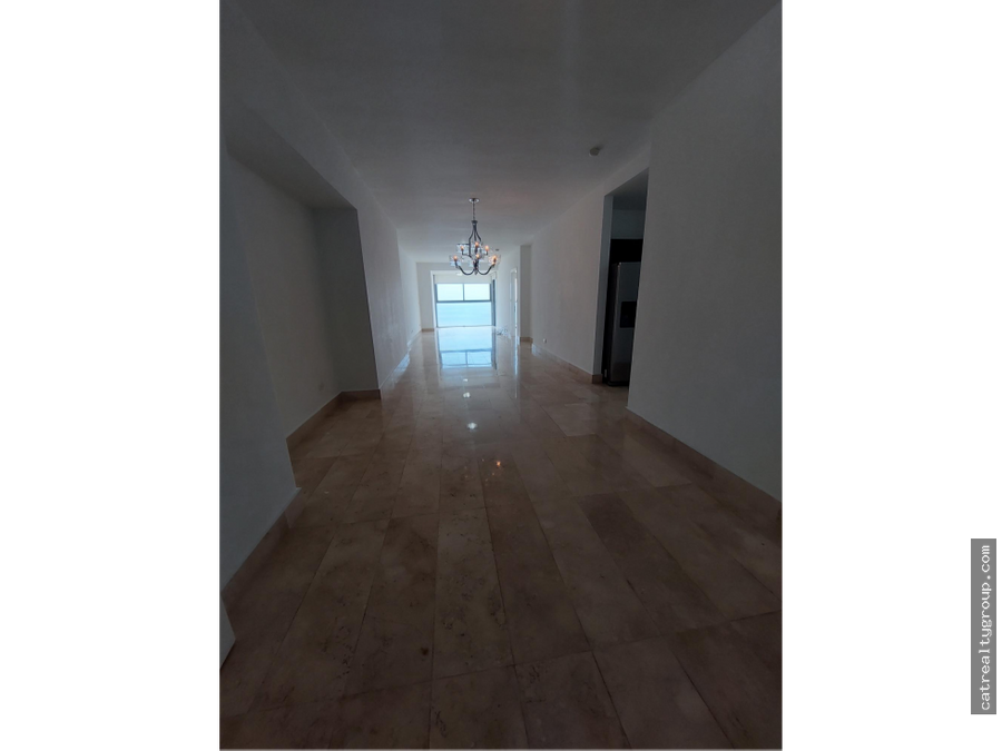 Apartamento en