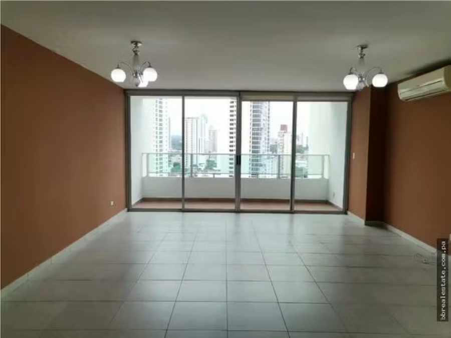 Apartment at Panama