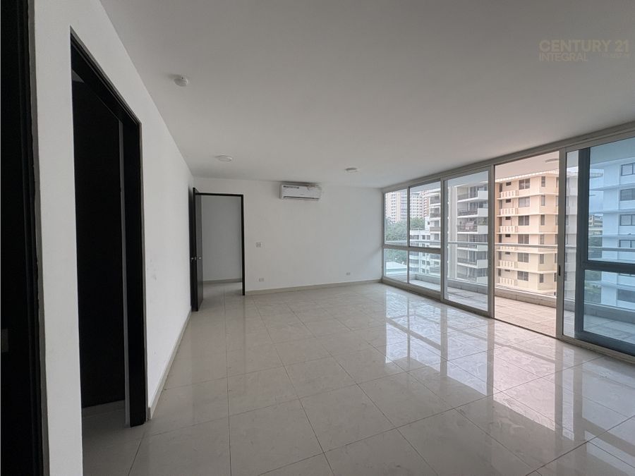 Apartment at Panamá