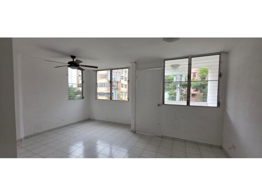 Apartment at Panamá
