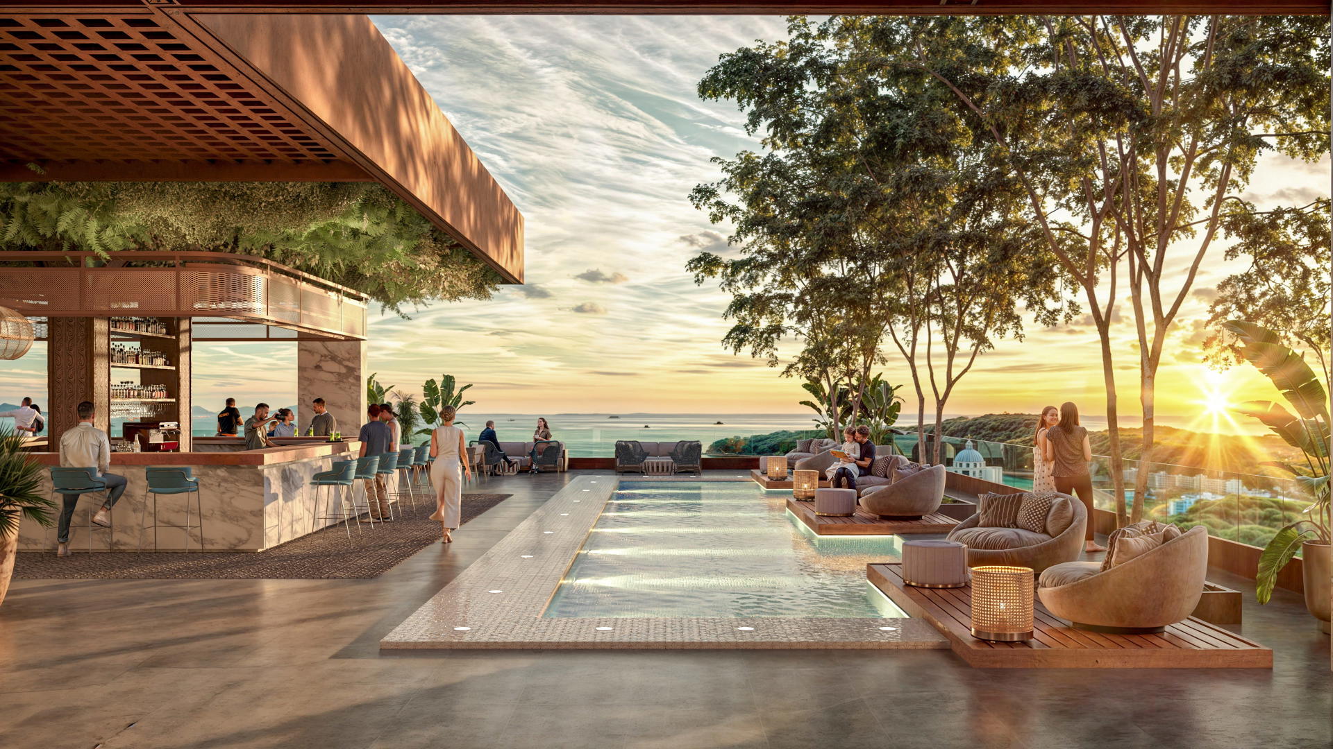 Property at panama pacifico playa bonita