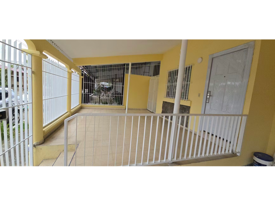 Apartamento en San Miguelito
