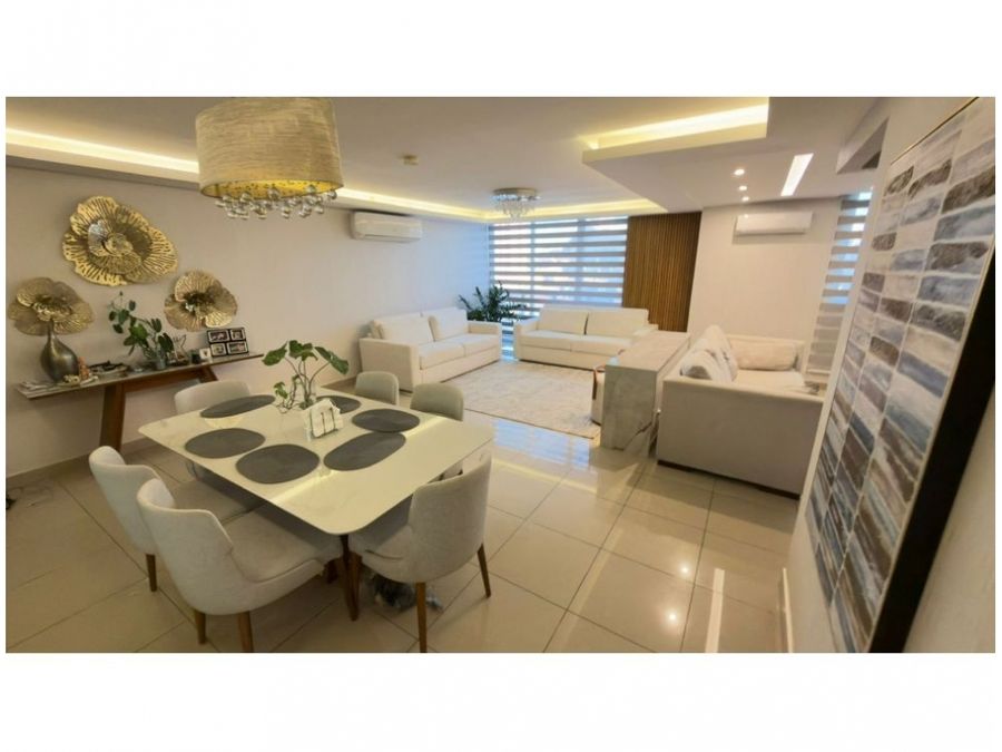 Apartment at