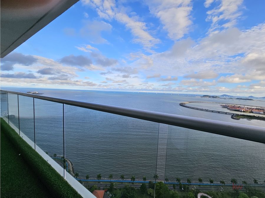 Apartment at Panamá
