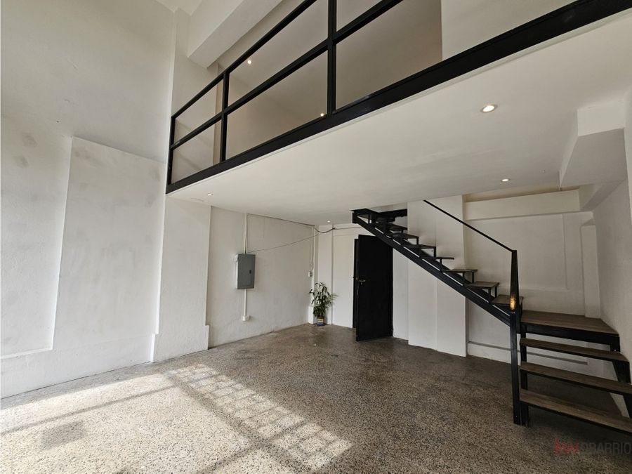 Comercial en Panamá