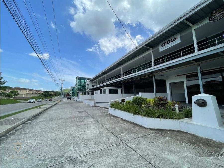 Comercial en Panamá
