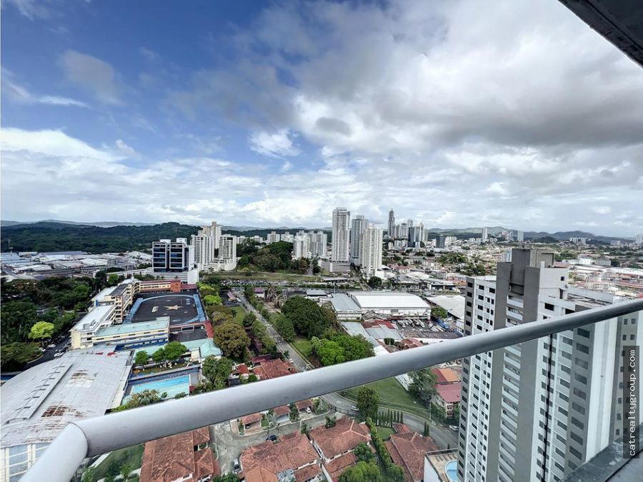 Apartamento en