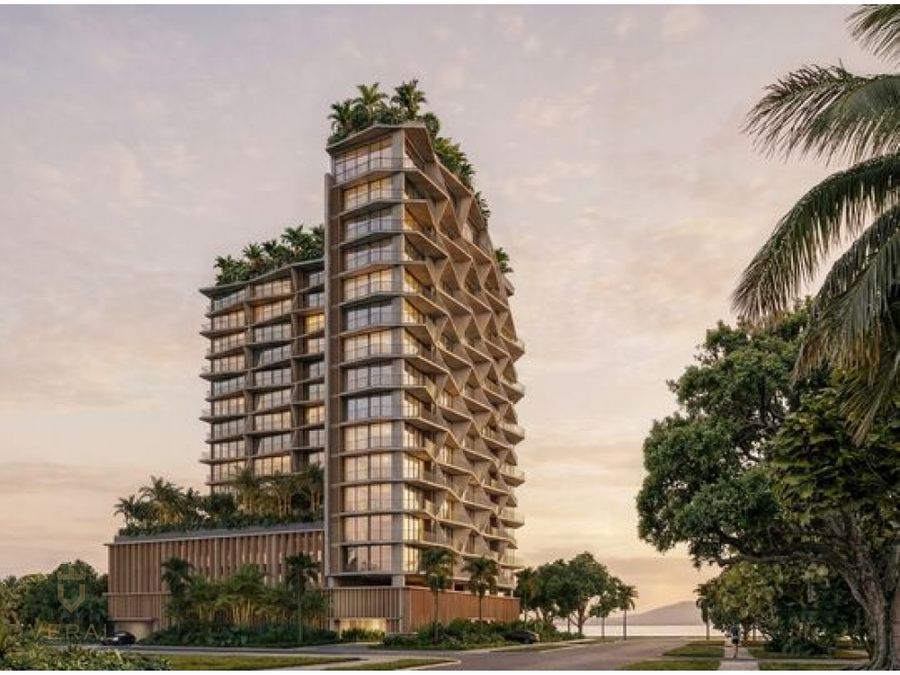 Apartment at Panamá