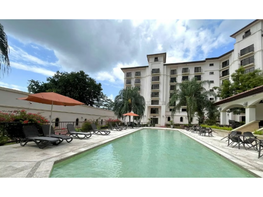 Apartamento en Panama