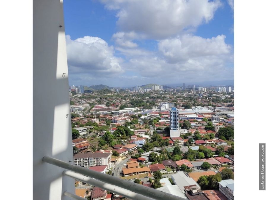 Apartamento en Panamá