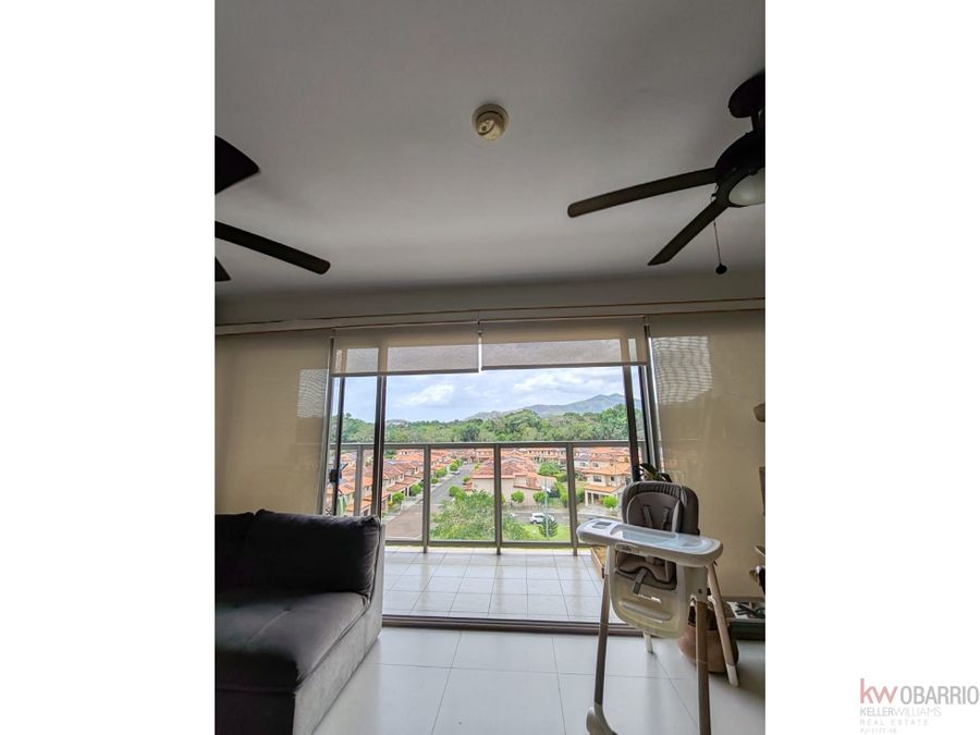 Apartment at PH Woodlands