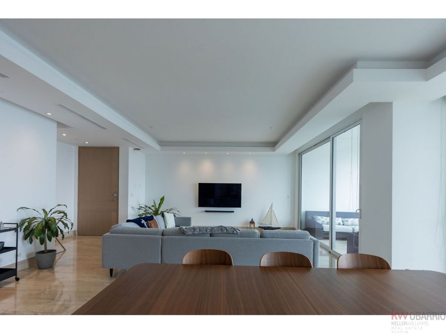 Apartamento en Panamá