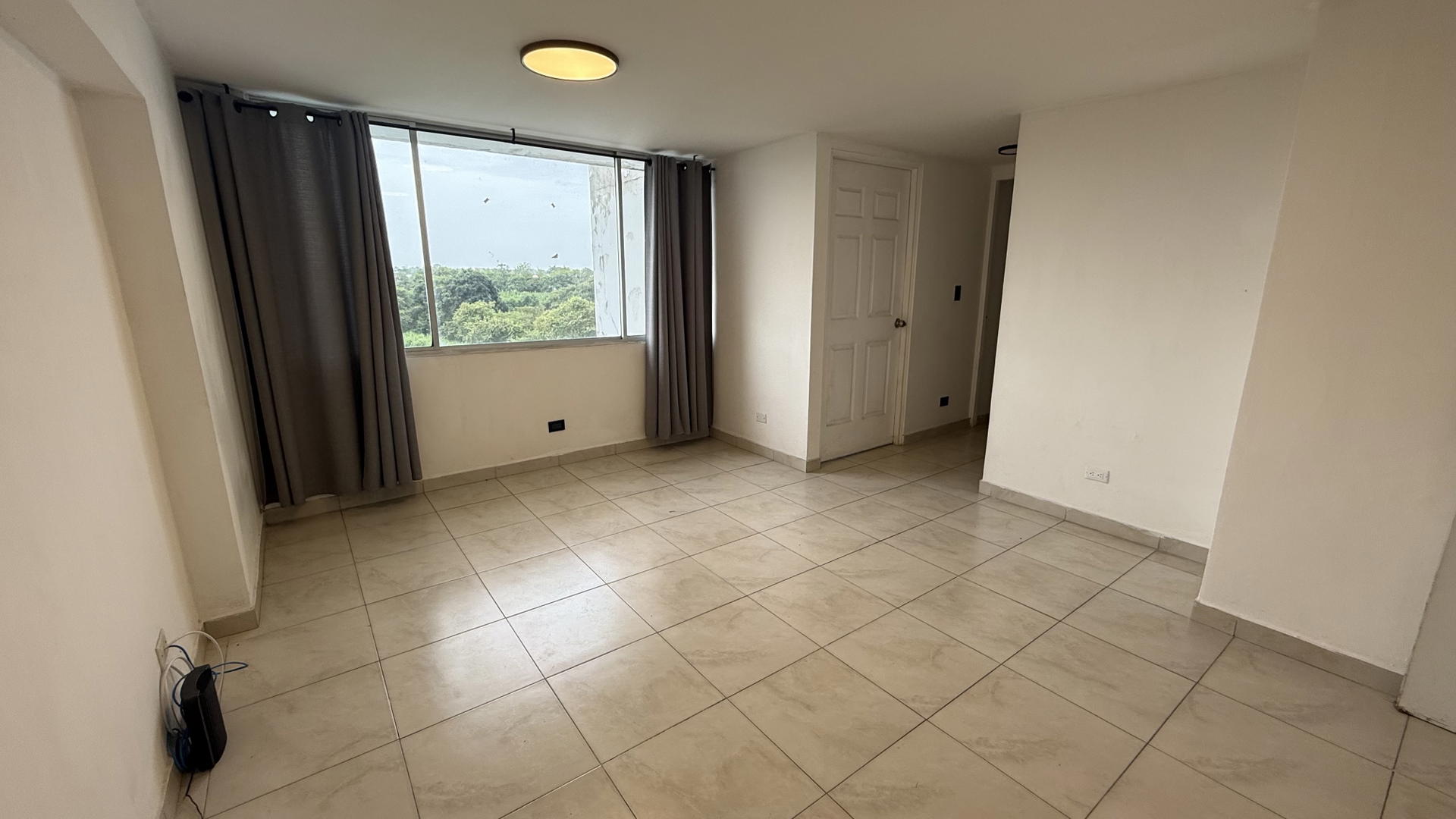 Property at juan diaz