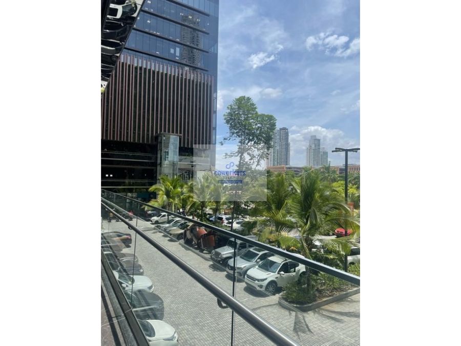 Comercial en Panama