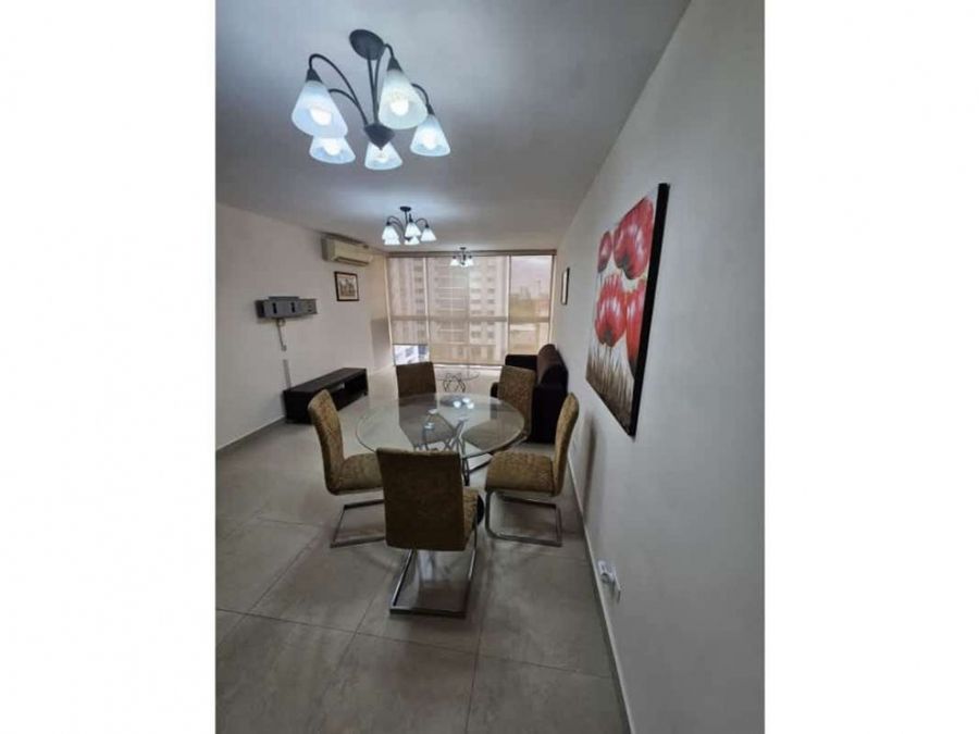 Apartamento en Panamá