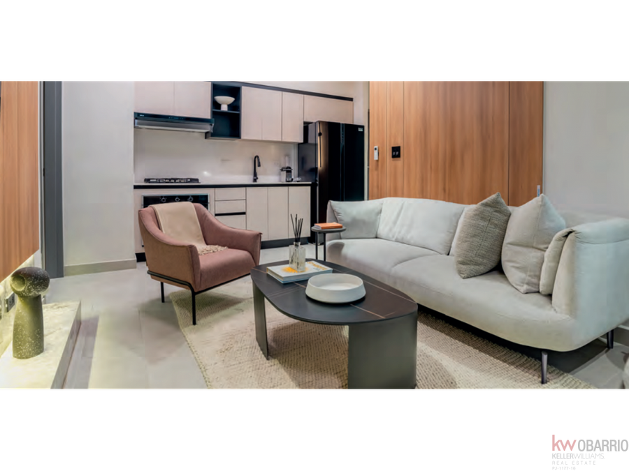Apartamento en Panamá