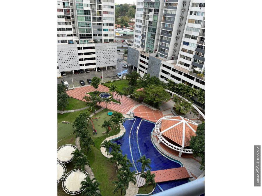 Apartamento en Panamá