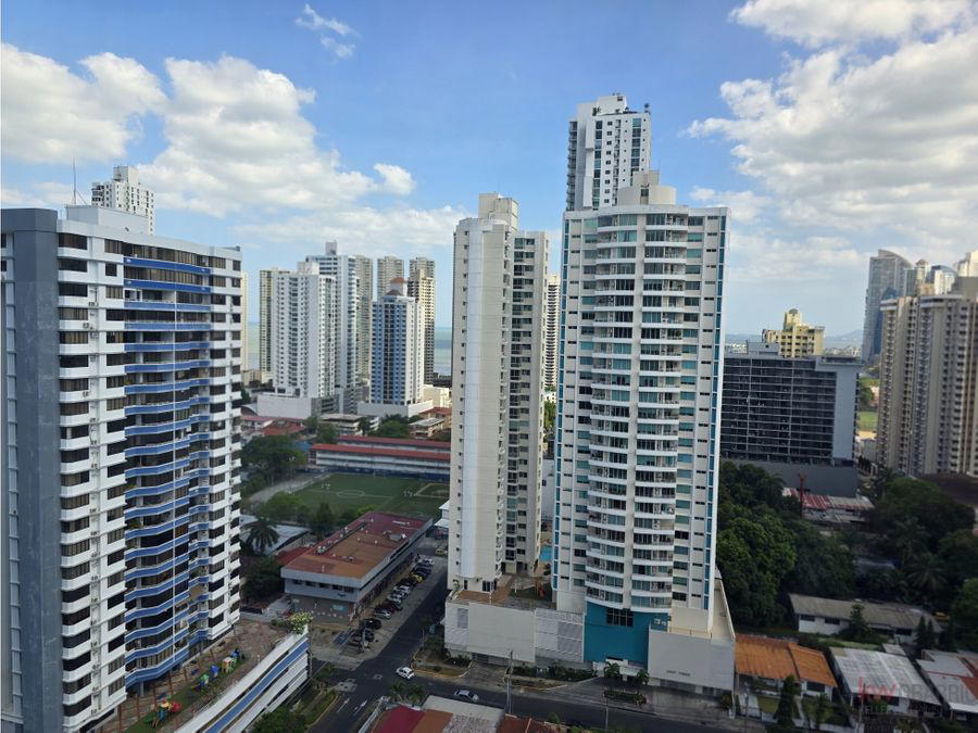 Oficina en Panamá